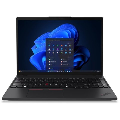 Ноутбук Lenovo ThinkPad T16 G4 (21QFS0AK00) - Нулевой остаток (Feed) - Нулевой остаток (Feed)