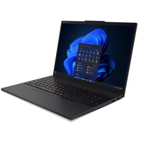 Ноутбук Lenovo ThinkPad T16 G4 (21QFS0AK00) - Нулевой остаток (Feed) - Нулевой остаток (Feed)