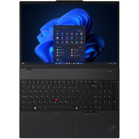 Ноутбук Lenovo ThinkPad T16 G4 (21QFS0AK00) - Нулевой остаток (Feed) - Нулевой остаток (Feed)