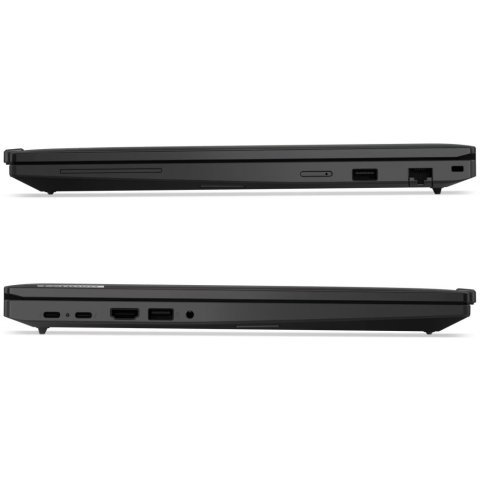 Ноутбук Lenovo ThinkPad T16 G4 (21QFS0AK00) - Нулевой остаток (Feed) - Нулевой остаток (Feed)