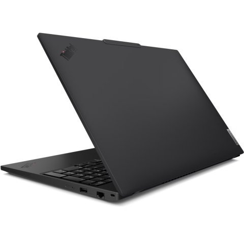 Ноутбук Lenovo ThinkPad T16 G4 (21QFS0AK00) - Нулевой остаток (Feed) - Нулевой остаток (Feed)