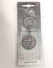 Брелок Відьмак Netflix: The Witcher Wolf School Keychain