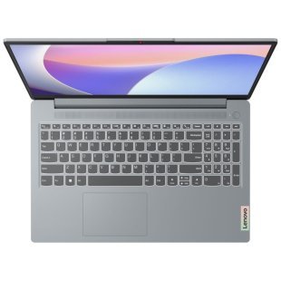 Ноутбук Lenovo IdeaPad Slim 3 15IRH8 (83EM00KRRA)