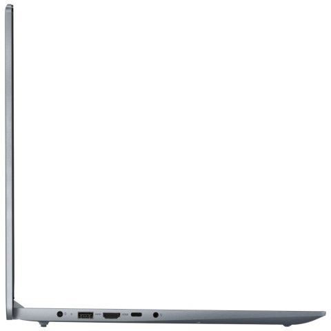 Ноутбук Lenovo IdeaPad Slim 3 15IRH8 (83EM00KRRA) - Нулевой остаток (Feed) - Нулевой остаток (Feed)