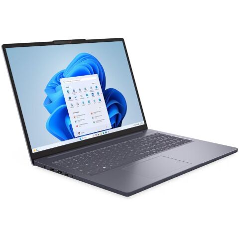 Ноутбук Lenovo IdeaPad Slim 3 16IRH10 (83K2007HRA) - Ноутбуки  - Ноутбуки 