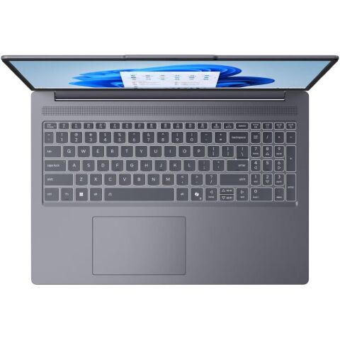 Ноутбук Lenovo IdeaPad Slim 3 16IRH10 (83K2007HRA) - Ноутбуки  - Ноутбуки 