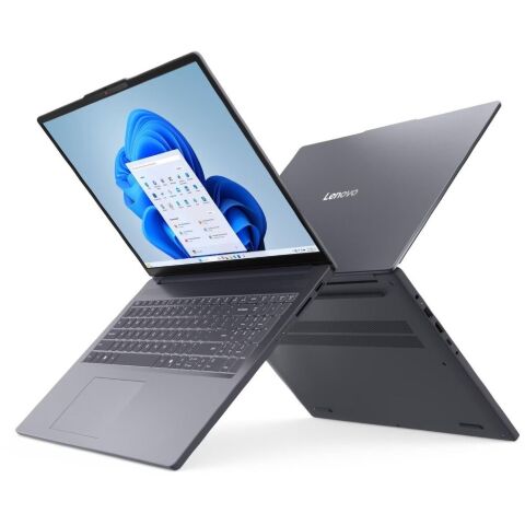 Ноутбук Lenovo IdeaPad Slim 3 16IRH10 (83K2007HRA) - Ноутбуки  - Ноутбуки 