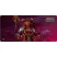 Килимок ігрова поверхня Blizzard World Of Warcraft Dragonflight Alexstrasza XL (90*42 cm) - -
