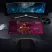 Килимок ігрова поверхня Blizzard World Of Warcraft Dragonflight Alexstrasza XL (90*42 cm) - -