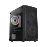 Корпус AeroCool Trinity Mini-G-BK-v2 (ACCS-PV32033.11)