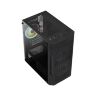 Корпус AeroCool Trinity Mini-G-BK-v2 (ACCS-PV32033.11)