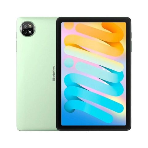 Планшет Blackview Tab 20 10.1" 4/64GB Wi-Fi Green (6931548323150) - Планшеты - Планшеты