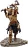 Фігурка McFarlane Diablo IV Upheaval Barbarian Rare Figure Діабло Варвар 20 см.