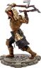 Фігурка McFarlane Diablo IV Upheaval Barbarian Rare Figure Діабло Варвар 20 см.