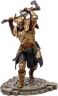 Фігурка McFarlane Diablo IV Upheaval Barbarian Rare Figure Діабло Варвар 20 см.