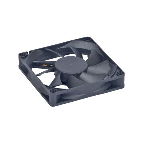 Кулер для корпуса Gembird D6015SM-3 - Вентиляторы к корпусам  - Вентиляторы к корпусам 