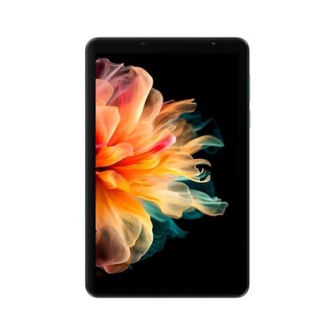 Планшет Blackview Tab Zeno 1 8" 4/64GB LTE Green (6931548323242) - Нулевой остаток (Feed)  - Нулевой остаток (Feed) 