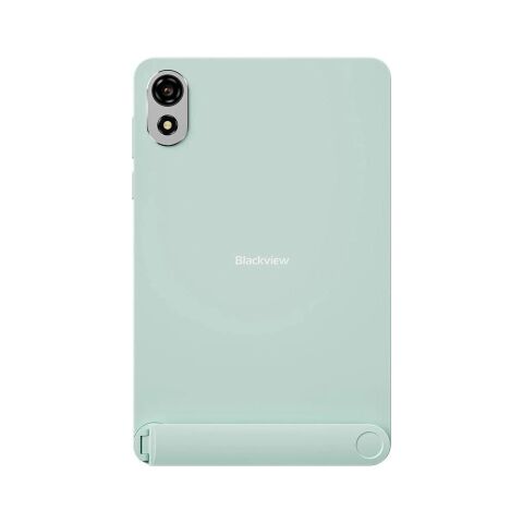 Планшет Blackview Tab Zeno 1 8" 4/64GB LTE Green (6931548323242) - Нулевой остаток (Feed)  - Нулевой остаток (Feed) 