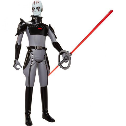 Фігурка Star Wars - Disney Jakks Giant 19 "Rebels Inquisitor Figure - -
