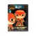 Значок Funko Pop Pins: DC Comics The Flash фанко Флеш 07 -   -  