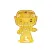 Значок Funko Pop Pins: DC Comics The Flash фанко Флеш 07 -   -  
