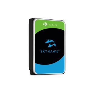 Жесткий диск 3.5" 2TB Seagate (ST2000VX017)