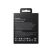Накопитель SSD USB 3.2 1TB T9 Samsung (MU-PG1T0B/EU) - Нулевой остаток (Feed)  - Нулевой остаток (Feed) 