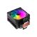Кулер для процессора Gamemax Sigma 550 Infinity BK - Нулевой остаток (Feed)  - Нулевой остаток (Feed) 