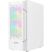Корпус для ПК Gamdias AURA GC7 WH ARGB (4711514500684) - Нулевой остаток (Feed)  - Нулевой остаток (Feed) 