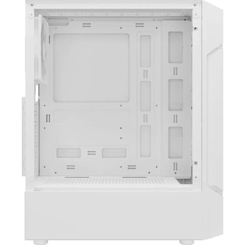 Корпус для ПК Gamdias AURA GC7 WH ARGB (4711514500684) - Нулевой остаток (Feed)  - Нулевой остаток (Feed) 