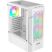 Корпус для ПК Gamdias AURA GC7 WH ARGB (4711514500684) - Нулевой остаток (Feed)  - Нулевой остаток (Feed) 