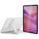 Планшет Lenovo Tab 4/128 WiFi Luna Grey + Clear Case (ZAEH0006UA) - Планшеты  - Планшеты 
