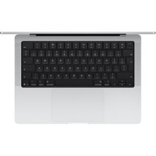 Ноутбук Apple MacBook Pro 14 A3434 M5 Silver (MDE54UA/A)