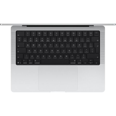 Ноутбук Apple MacBook Pro 14 A3434 M5 Silver (MDE54UA/A) - Ноутбуки  - Ноутбуки 