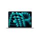 Ноутбук Apple MacBook Air 13 M5 A3449 Silver (MDH74UA/A) - Нулевой остаток (Feed)  - Нулевой остаток (Feed) 