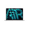 Ноутбук Apple MacBook Air 13 M5 A3449 Silver (MDH74UA/A)