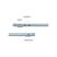 Ноутбук Apple MacBook Air 13 M5 A3449 Silver (MDH74UA/A) - Нулевой остаток (Feed)  - Нулевой остаток (Feed) 