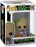 Фигурка Funko Groot with Cheese Puffs Фанко Грут и сырные шарики 1196 -   -  