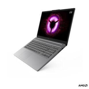 Ноутбук Lenovo LOQ 15ARP10E (83S00080RA)
