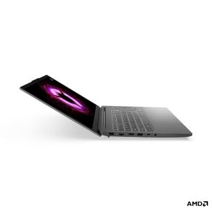 Ноутбук Lenovo LOQ 15ARP10E (83S00080RA)