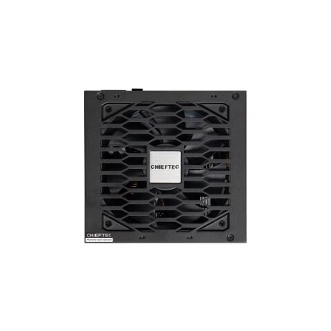 Блок питания Chieftec 650W VITA (BPX-650-S) - Нулевой остаток (Feed)  - Нулевой остаток (Feed) 