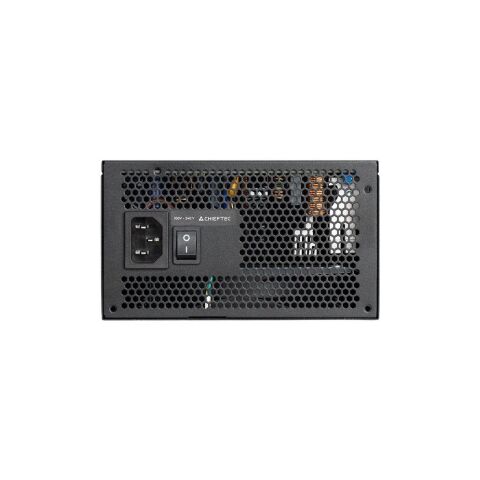 Блок питания Chieftec 650W VITA (BPX-650-S) - Нулевой остаток (Feed)  - Нулевой остаток (Feed) 