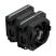 Кулер для процессора Alseye W700 Pro(Black) (AS.01.08.0024) - Кулеры к процессорам - Кулеры к процессорам