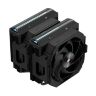 Кулер для процессора Alseye W700 Pro(Black) (AS.01.08.0024)