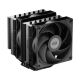 Кулер для процессора PcCooler RT720 BK - Нулевой остаток (Feed)  - Нулевой остаток (Feed) 