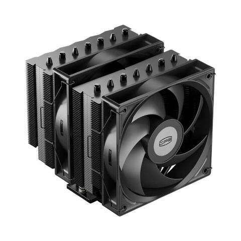 Кулер для процессора PcCooler RT720 BK - Нулевой остаток (Feed)  - Нулевой остаток (Feed) 