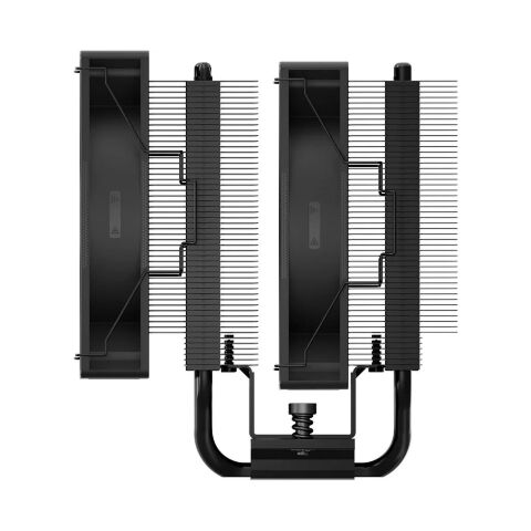 Кулер для процессора PcCooler RT720 BK - Нулевой остаток (Feed)  - Нулевой остаток (Feed) 