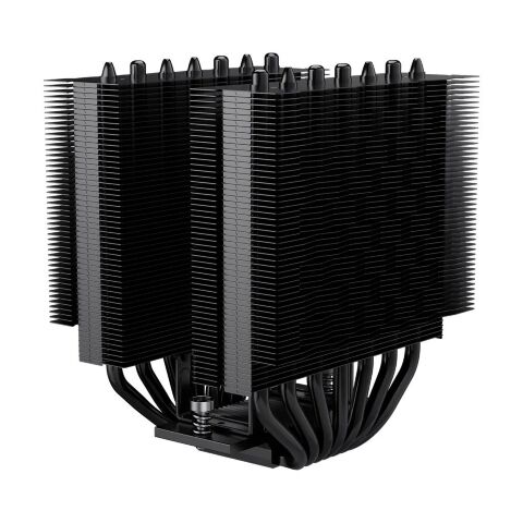 Кулер для процессора PcCooler RT720 BK - Нулевой остаток (Feed)  - Нулевой остаток (Feed) 