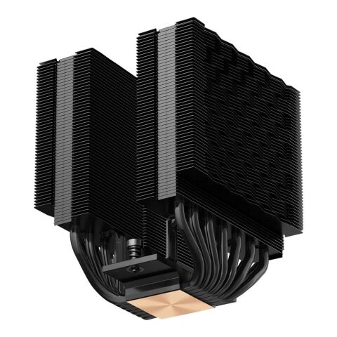 Кулер для процессора PcCooler RT720 BK - Нулевой остаток (Feed)  - Нулевой остаток (Feed) 
