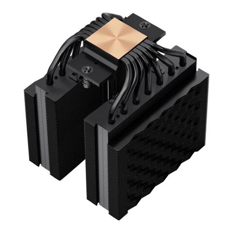 Кулер для процессора PcCooler RT720 BK - Нулевой остаток (Feed)  - Нулевой остаток (Feed) 